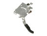 1480681-3-S-GE-WB02K10140        -Oven Door Latch Assembly