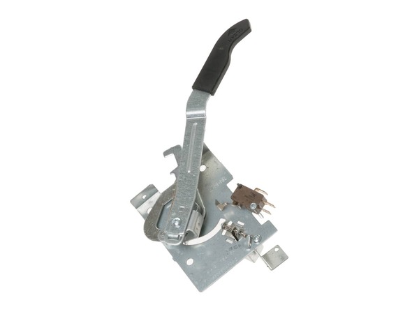 1480683-1-M-GE-WB02K10144        -LATCH ASSEMBLY