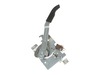 LATCH ASSEMBLY – Part Number: WB02K10144