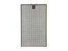 GREASE FILTER – Part Number: WB02X11270