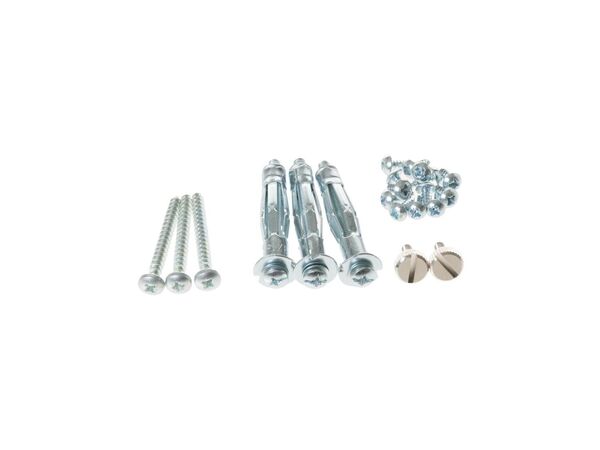 1480727-1-M-GE-WB02X11274        -HARDWARE BAG