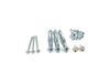 HARDWARE BAG – Part Number: WB02X11274