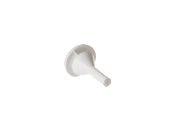 1480731-1-M-GE-WB02X11281        -GREASE FILTER SPACER