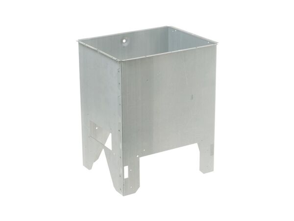 1480732-1-M-GE-WB02X11282        -BLOWER HOUSING