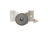 1480739-2-S-GE-WB02X11290        -MAGNET-CLOSED DETENT