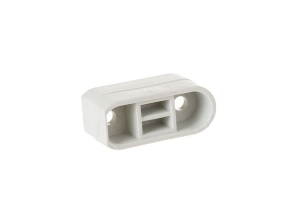 1480747-1-M-GE-WB02X11298        -ELECTRICAL BOX WIRE STOP