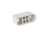 1480747-2-S-GE-WB02X11298        -ELECTRICAL BOX WIRE STOP