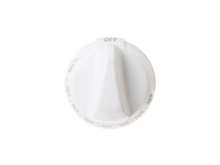Oven Temperature Knob – Part Number: WB03K10203