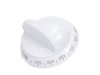 1480760-2-S-GE-WB03K10203        -Oven Temperature Knob