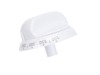 1480760-3-S-GE-WB03K10203        -Oven Temperature Knob