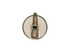 1480766-2-S-GE-WB03T10257        -KNOB PROFILE S/U