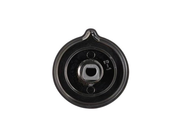 1480770-1-M-GE-WB03T10262        -Burner Knob