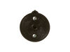 1480772-2-S-GE-WB03T10264        -KNOB GE THMST (BK)