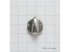 1480776-3-S-GE-WB03T10268        -Burner Knob