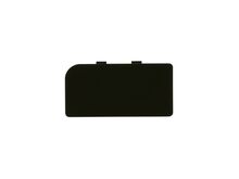 BUTTON DOOR OPEN – Part Number: WB03X10284