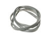 1480789-2-S-GE-WB04T10063        -GASKET BURNER BOX