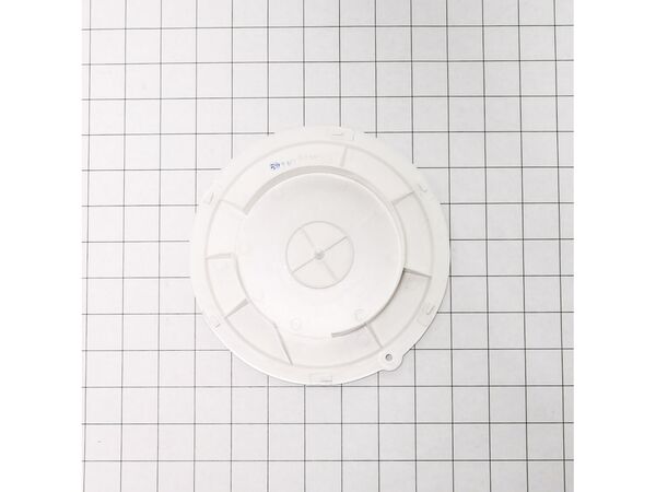 1480803-1-M-GE-WB06X10703        -COVER STIRRER FAN