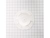 COVER STIRRER FAN – Part Number: WB06X10703