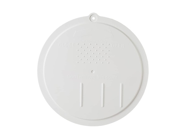 1480811-1-M-GE-WB06X10712        -Stirrer Fan Cover