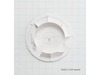 1480811-3-S-GE-WB06X10712        -Stirrer Fan Cover