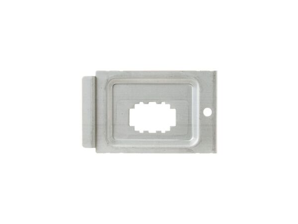1480819-1-M-GE-WB06X10720        -BRACKET V/T CONNECTOR