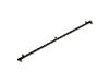 Front Trim - Black – Part Number: WB07T10516