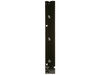 1480828-2-S-GE-WB07T10521        -TRIM VERT SDE LT (BK)