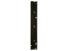 1480828-3-S-GE-WB07T10521        -TRIM VERT SDE LT (BK)