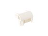 CAP END Lower TRIM (BQ) – Part Number: WB07T10530