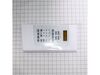 PANEL CONTROL – Part Number: WB07X11006