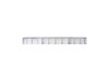 1480860-2-S-GE-WB07X11007        -GRILLE VENT - White