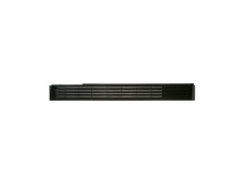 GRILLE VENT - Black – Part Number: WB07X11009
