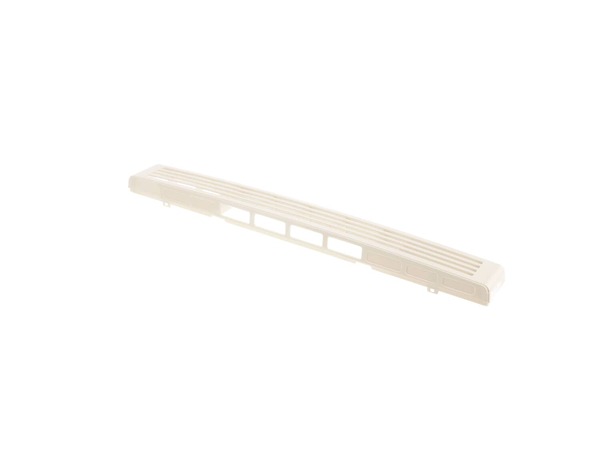 1480864-1-M-GE-WB07X11011        -Vent Grille - Bisque