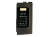 Control Panel - Black/Stainless – Part Number: WB07X11014