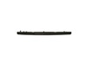 1480868-3-S-GE-WB07X11015        -Vent Grille - Black with Stainless Trim