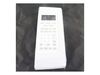 CONTOL PANEL Assembly White – Part Number: WB07X11021