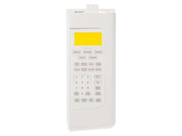 1480877-1-M-GE-WB07X11024        -CONTOL PANEL Assembly BQ
