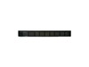 Vent Grille - Black – Part Number: WB07X11034