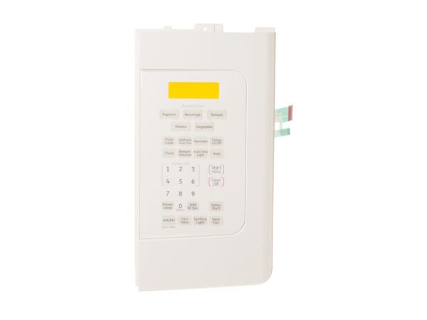1480890-1-M-GE-WB07X11038        -CONTOL PANEL Assembly BQ