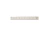 GRILLE – Part Number: WB07X11039