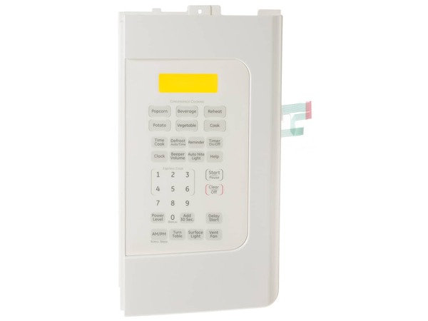 1480894-1-M-GE-WB07X11042        -Contol Panel Assembly