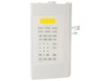 Contol Panel Assembly – Part Number: WB07X11042