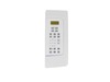 CONTOL PANEL Assembly White – Part Number: WB07X11043