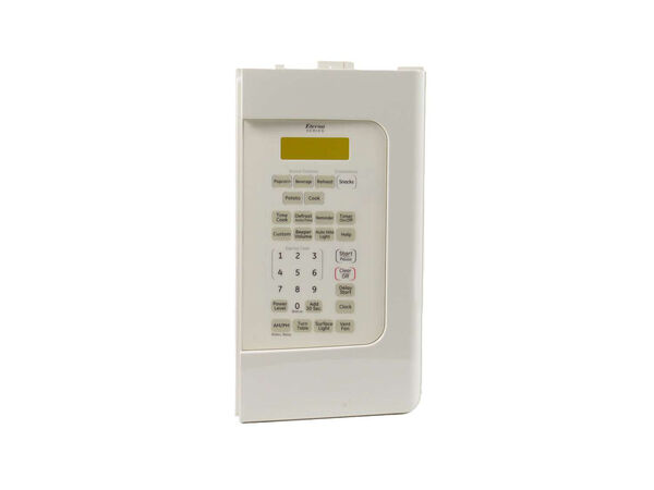 1480899-1-M-GE-WB07X11047        -CONTOL PANEL Assembly BQ