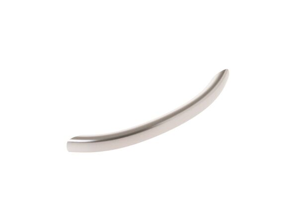 1480902-1-M-GE-WB07X11050        -Door Handle - Stainless Steel