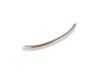 Door Handle - Stainless Steel – Part Number: WB07X11050