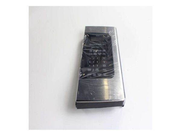 1480907-1-M-GE-WB07X11055        - CONTOL PANEL Assembly Stainless Steel