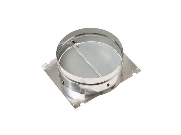 1480909-1-M-GE-WB07X11057        -OUTLET FLANGE