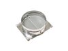 OUTLET FLANGE – Part Number: WB07X11057