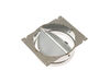 1480909-2-S-GE-WB07X11057        -OUTLET FLANGE